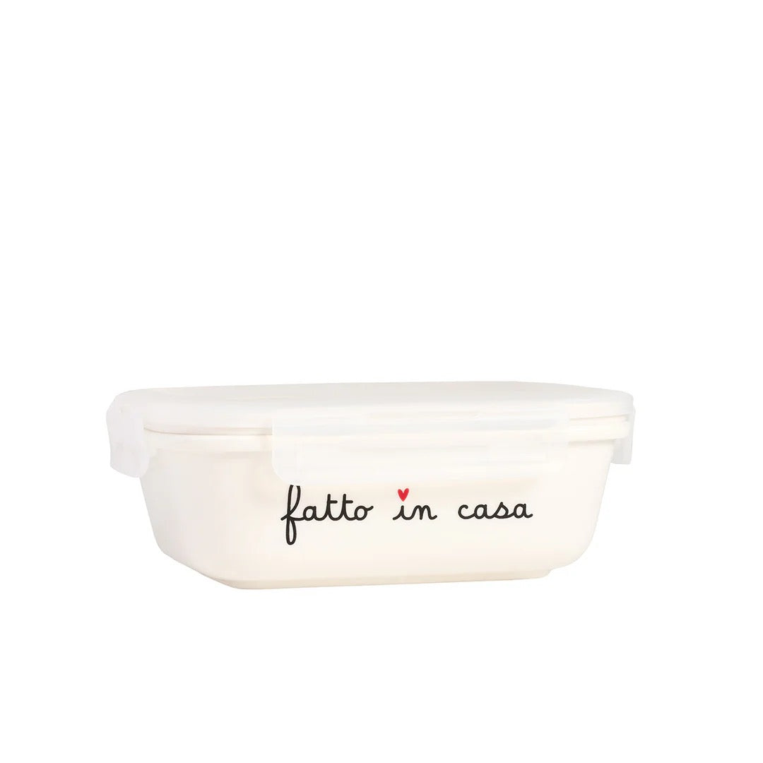 CONTENITORE M "FATTO IN CASA" - SIMPLE DAY