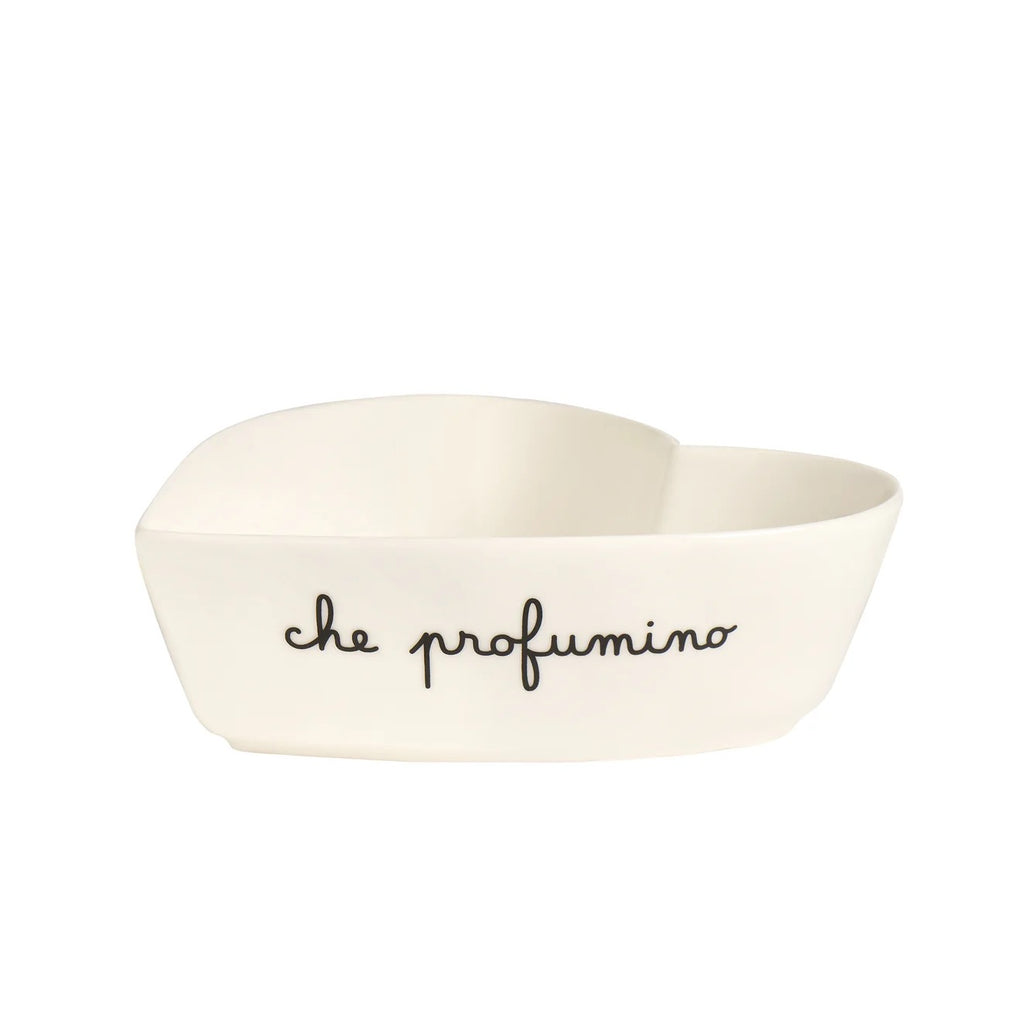 PIROFILA A CUORE "CHE PROFUMINO" - SIMPLE DAY