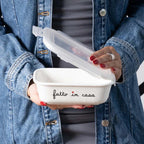 CONTENITORE M "FATTO IN CASA" - SIMPLE DAY