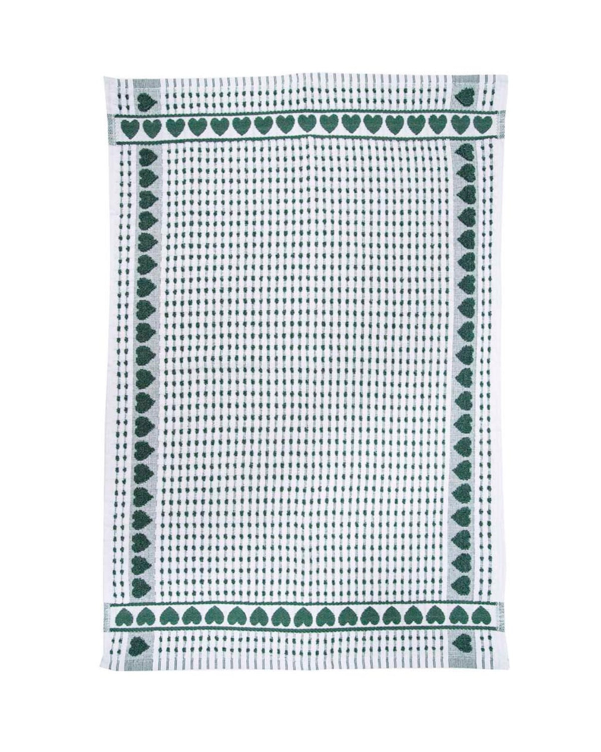 STROFINACCIO IN SPUGNA CUORICINO 50x70 - DAUNEX