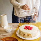 CAMPANA "LA MIA TORTA PREFERITA" - SIMPLE DAY