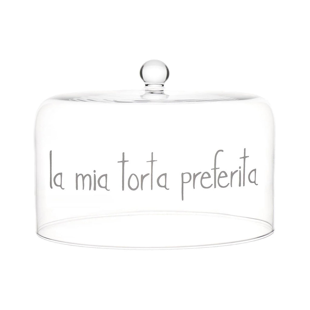 CAMPANA "LA MIA TORTA PREFERITA" - SIMPLE DAY