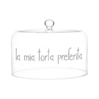 CAMPANA "LA MIA TORTA PREFERITA" - SIMPLE DAY