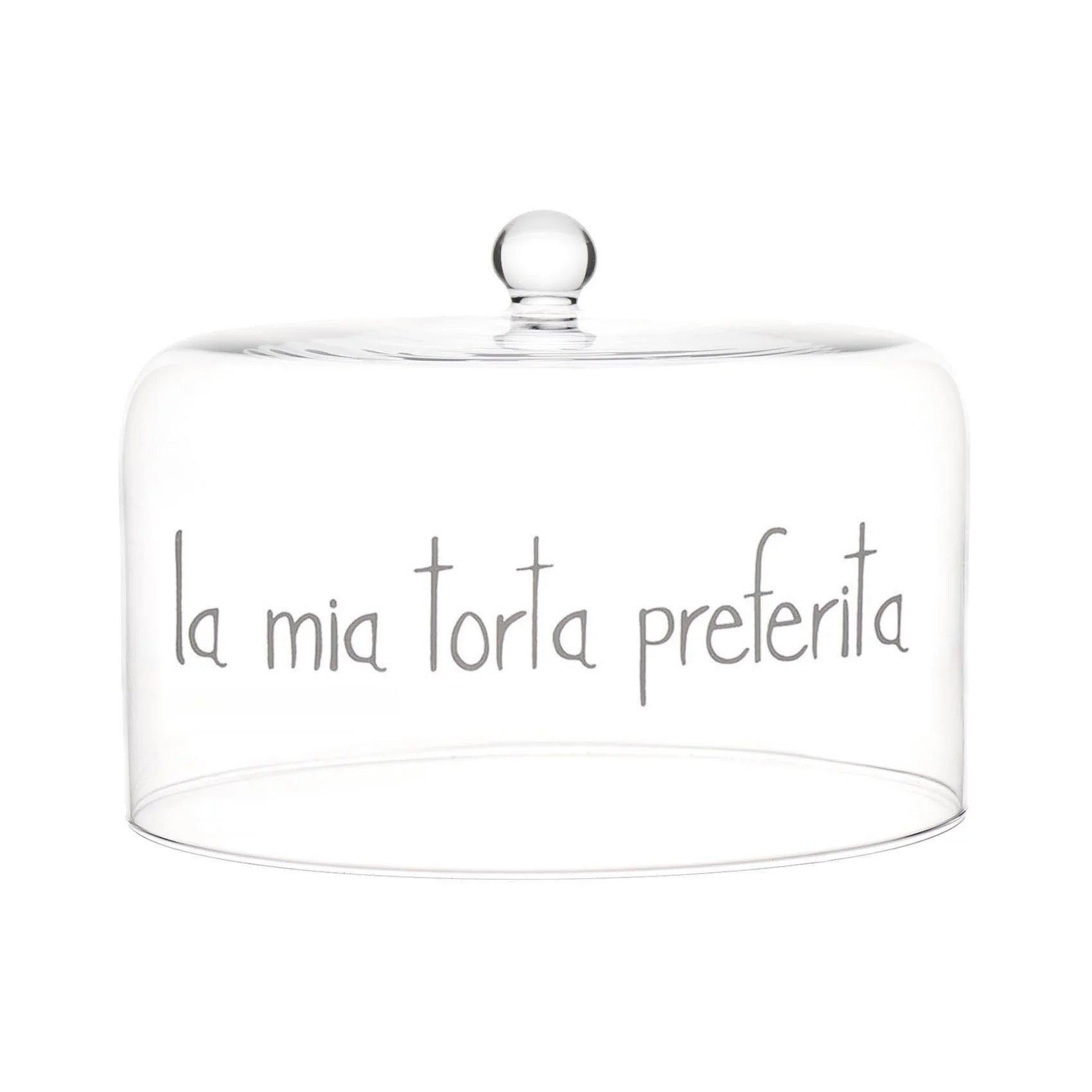 CAMPANA "LA MIA TORTA PREFERITA" - SIMPLE DAY