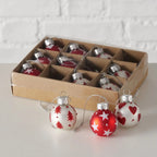 SET 12 SFERETTE BOLTZE