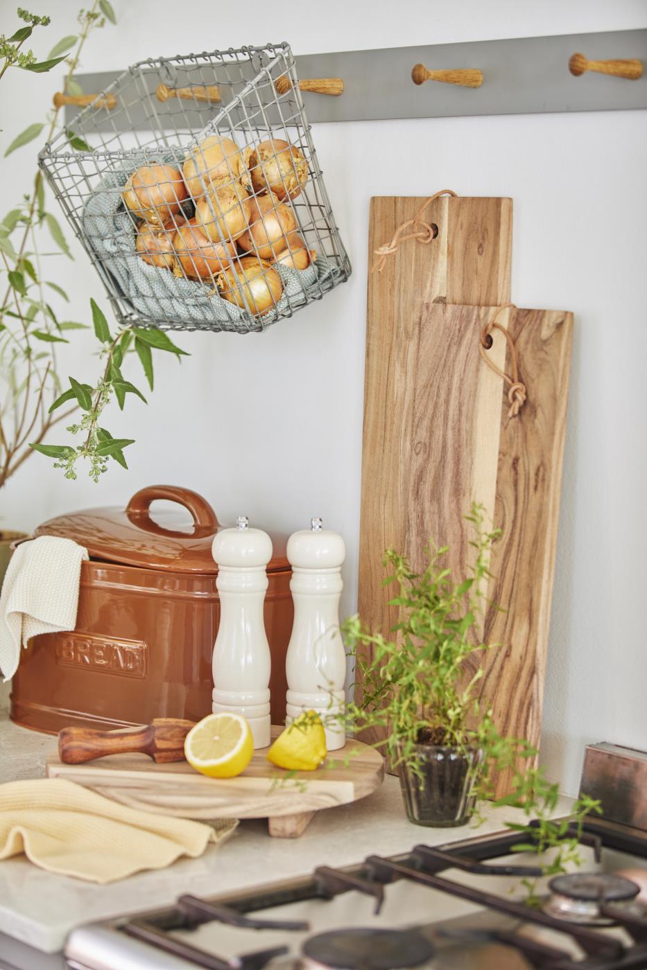 SET SALE E PEPE IB LAURSEN