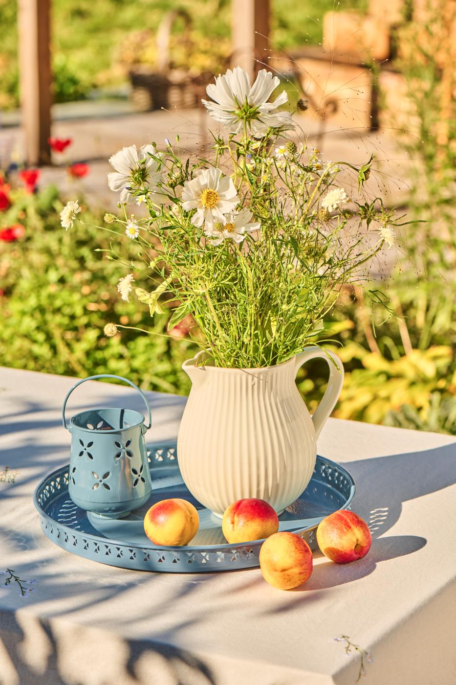 BROCCA 2.0 ltr MYNTE LATTE IB LAURSEN