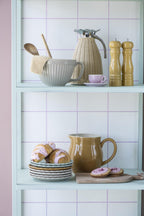 CIOTOLA DI PASTELLA MYNTE LATTE IB LAURSEN