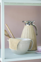 CIOTOLA DI PASTELLA MYNTE LATTE IB LAURSEN