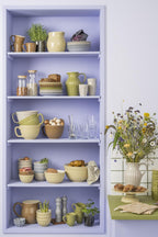 CIOTOLA DI PASTELLA MYNTE LATTE IB LAURSEN