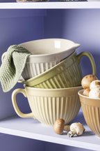 CIOTOLA DI PASTELLA MYNTE LATTE IB LAURSEN