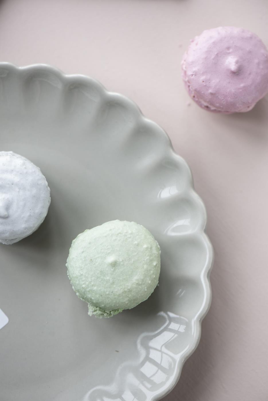 PIATTO MYNTE LATTE IB LAURSEN