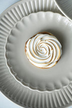 PIATTO MYNTE LATTE IB LAURSEN