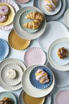 PIATTO MYNTE LATTE IB LAURSEN