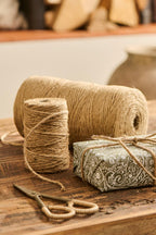 FORBICI CON MANICO IN RATTAN IB LAURSEN