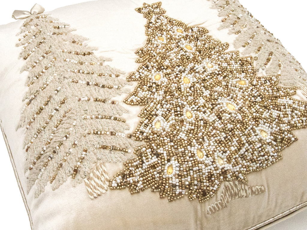 CUSCINO SHINE 50X50 - DAUNEX