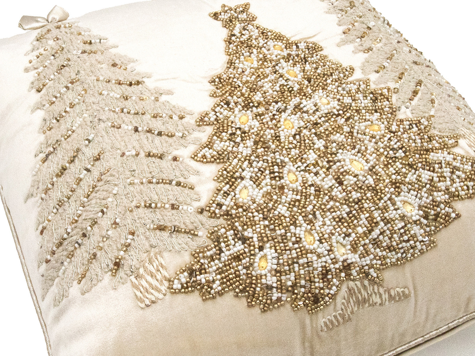 CUSCINO SHINE 50X50 - DAUNEX