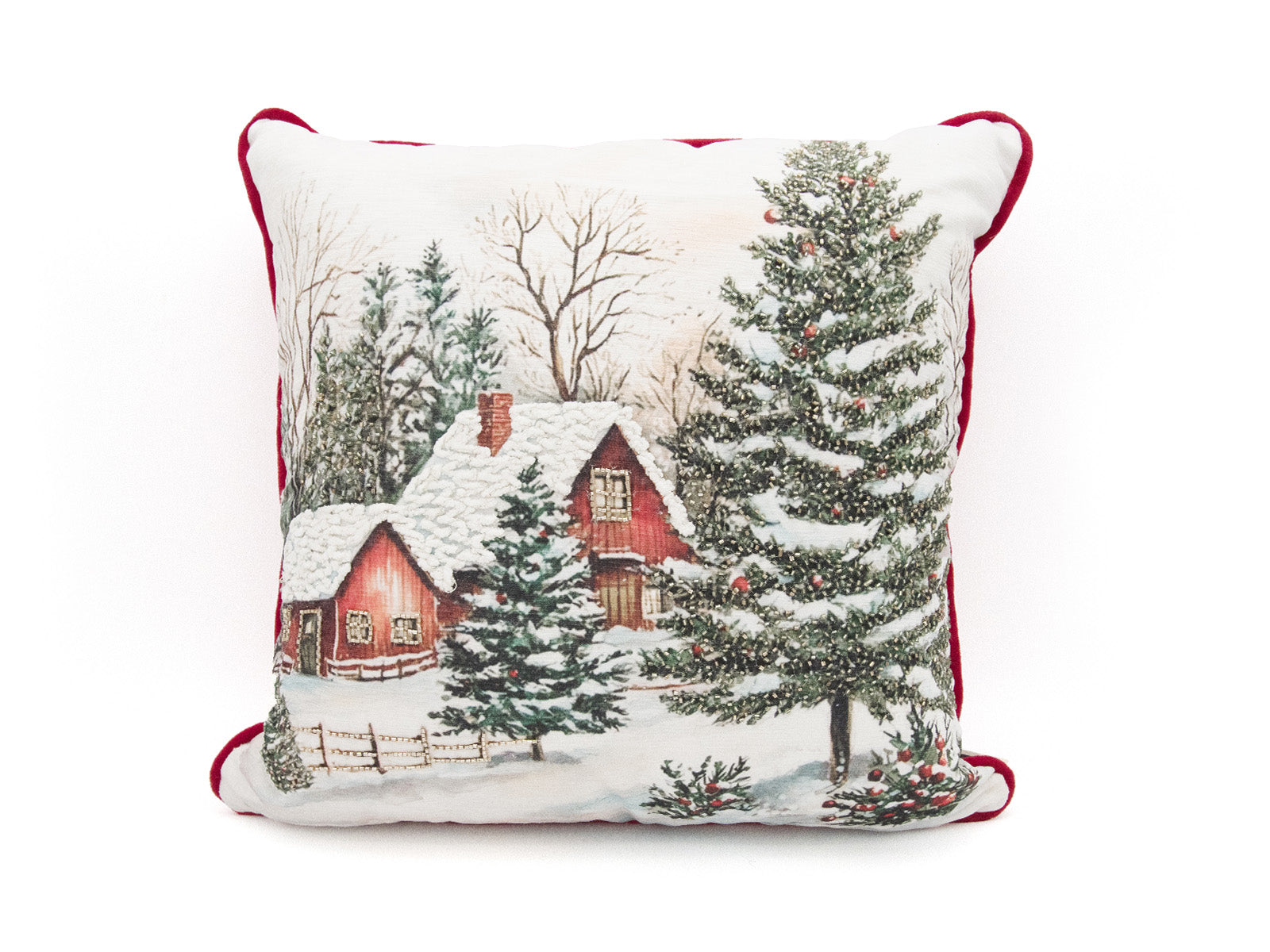 CUSCINO PAISAGE 50X50 - DAUNEX