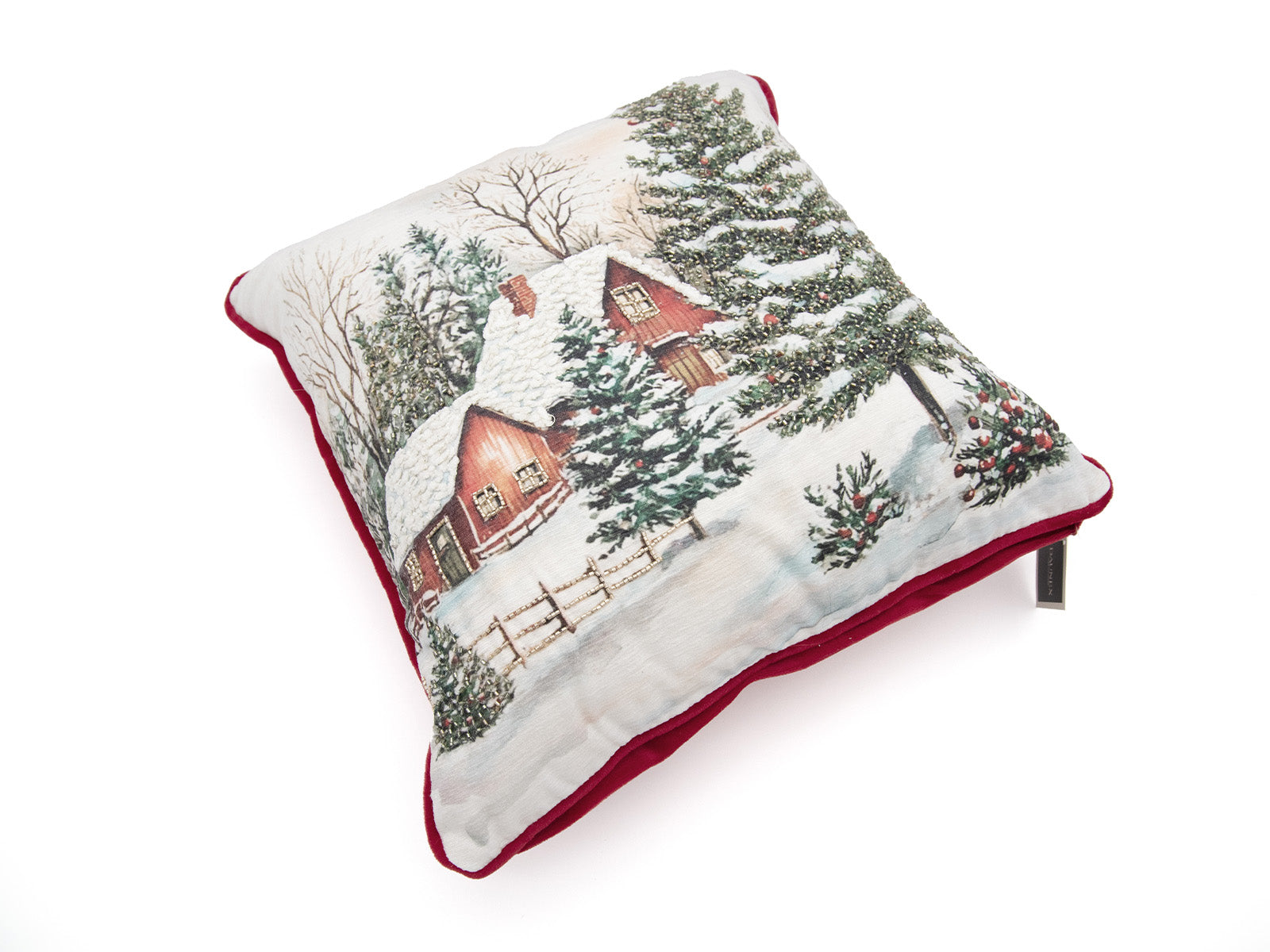 CUSCINO PAISAGE 50X50 - DAUNEX