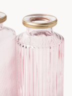 VASO ADORE ROSA BOLTZE