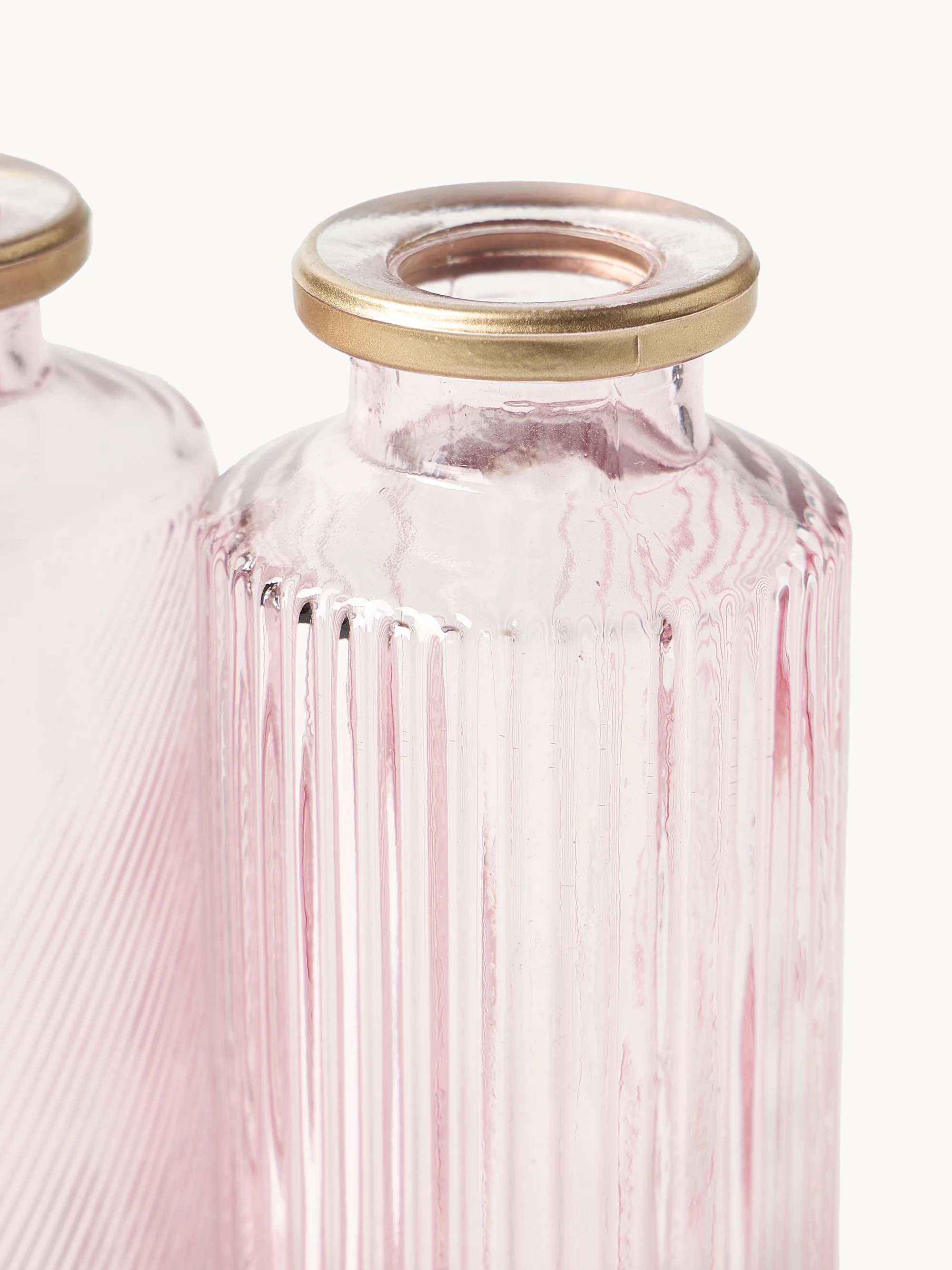 VASO ADORE ROSA BOLTZE