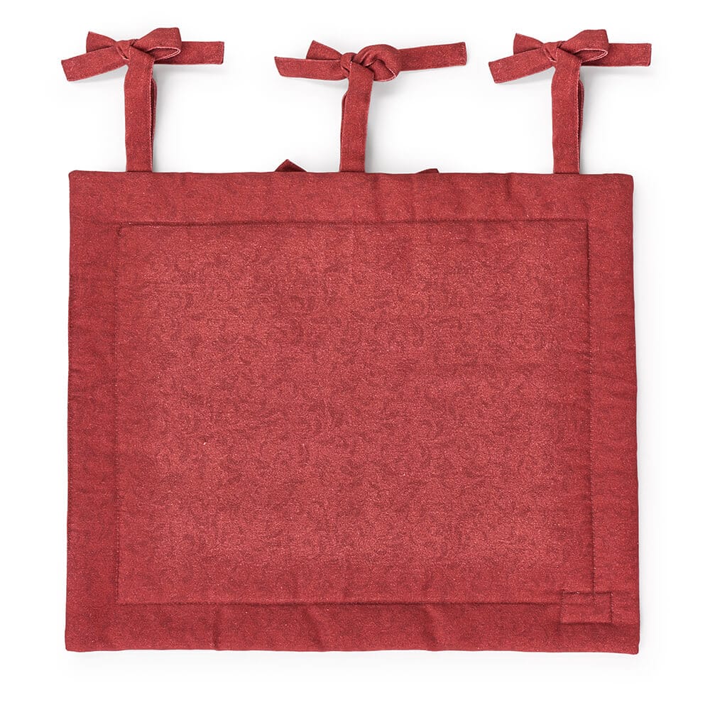 COPRIFORNO 42x35 CM LA GIOSTRA DI AMELIE - NUVOLE DI STOFFA