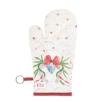 GUANTONE FIOCCO LA GIOSTRA DI AMELIE - NUVOLE DI STOFFA