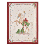 STROFINACCIO LA GIOSTRA DI AMELIE - NUVOLE DI STOFFA