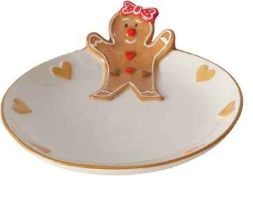 PIATTO GINGER BOLTZE