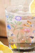 BICCHIERE DA BERE MEADOW 260 ML ISABELLE ROSE