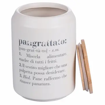 VICTIONARY BARATTOLO PANGRATTATO - VDE