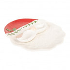 SCODELLA BABBO NATALE 29X26X5 CM CLAYRE & EEF CERAMICA