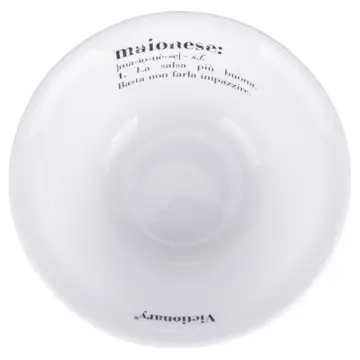 VICTIONARY CIOTOLINA MAIONESE - VDE