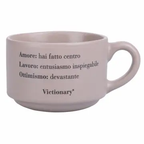 TAZZINA CAFFÈ SAGITTARIO - VDE