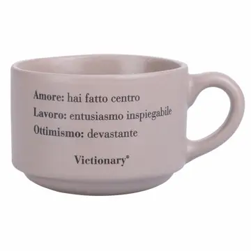 TAZZINA CAFFÈ SAGITTARIO - VDE