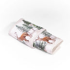 SET ASCIUGAMANI 1+1 WINTER - DAUNEX