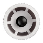 SET DI 2 CANDELE A LED Ø 3X25 CM CLAYRE & EEF