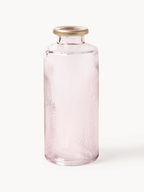 VASO ADORE ROSA BOLTZE