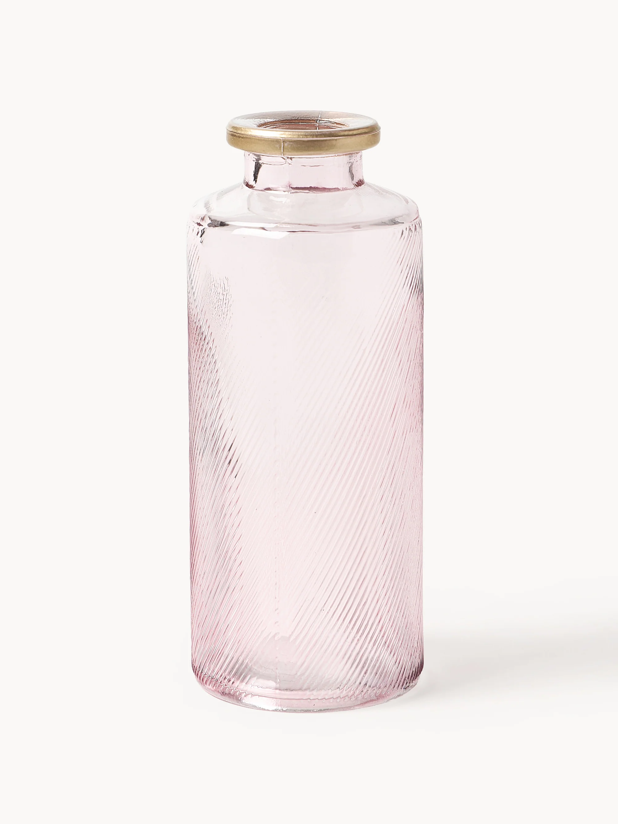 VASO ADORE ROSA BOLTZE