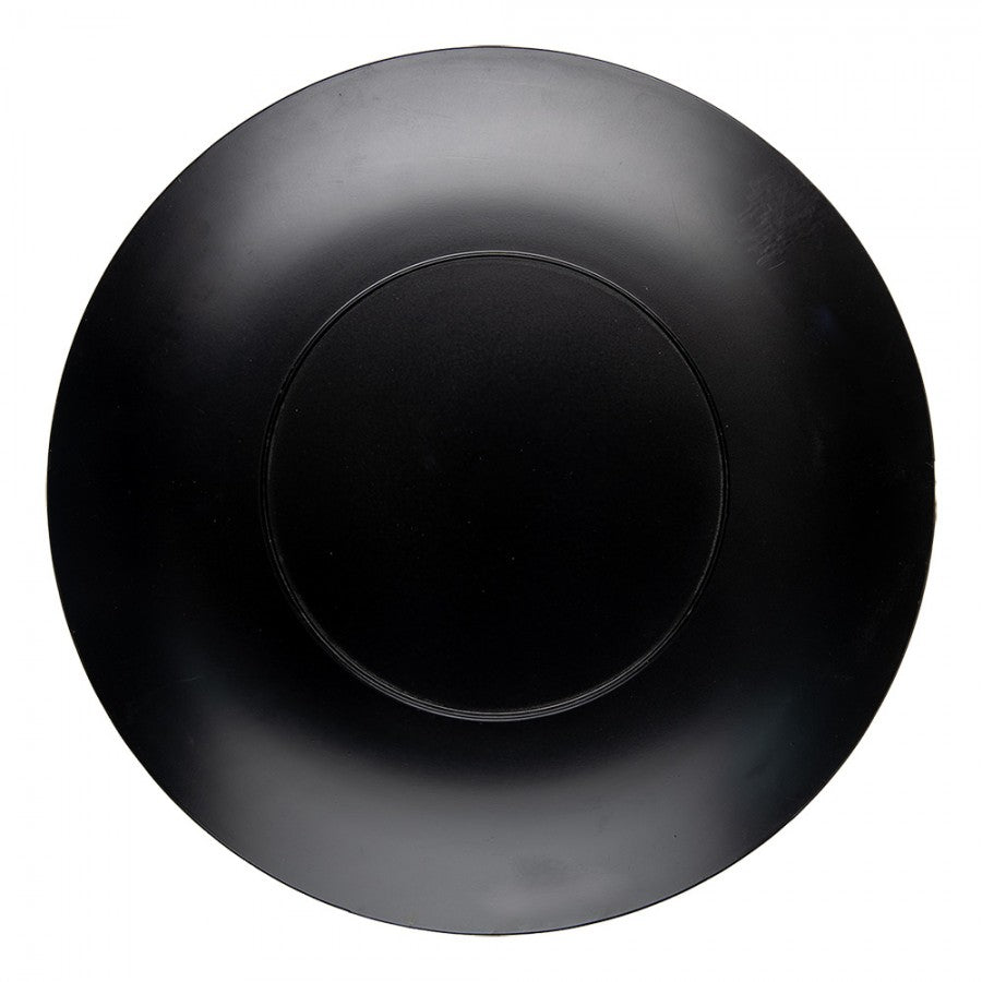 SOTTOPIATTO Ø 40 CM BABBO NATALE CLAYRE & EEF