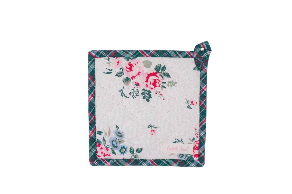 PRESINA LISA 20×20 CM ISABELLE ROSE