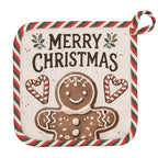 PRESINA 20X20 CM PAN DI ZENZERO CLAYRE & EEF