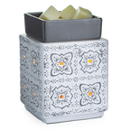 MODERN COTTAGE BRUCIATORE A NAFTA ELETTRICO - CANDLE WARMERS