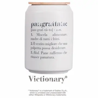 VICTIONARY BARATTOLO PANGRATTATO - VDE