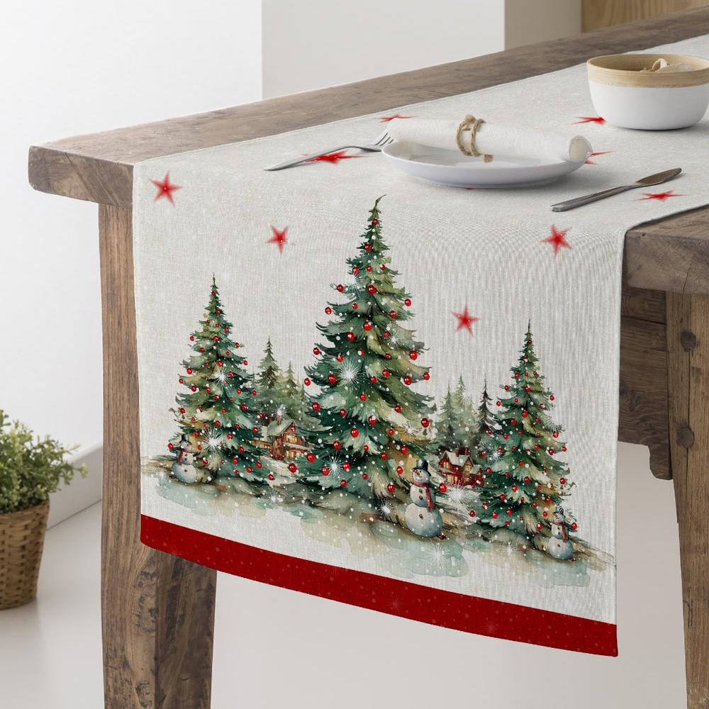 RUNNER RUDOLPH 45x150 CM - DAUNEX