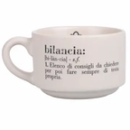 TAZZINA CAFFÈ BILANCIA - VDE