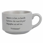 TAZZINA CAFFÈ LEONE - VDE