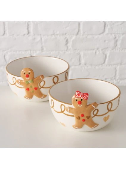 SCODELLA GINGER 680 ML. BOLTZE