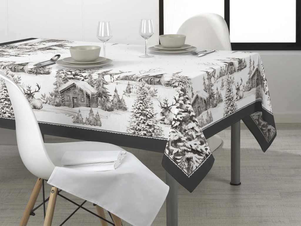 TOVAGLIA INVERNO 150x230 CM - DAUNEX