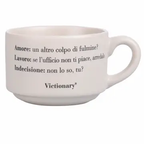 TAZZINA CAFFÈ BILANCIA - VDE